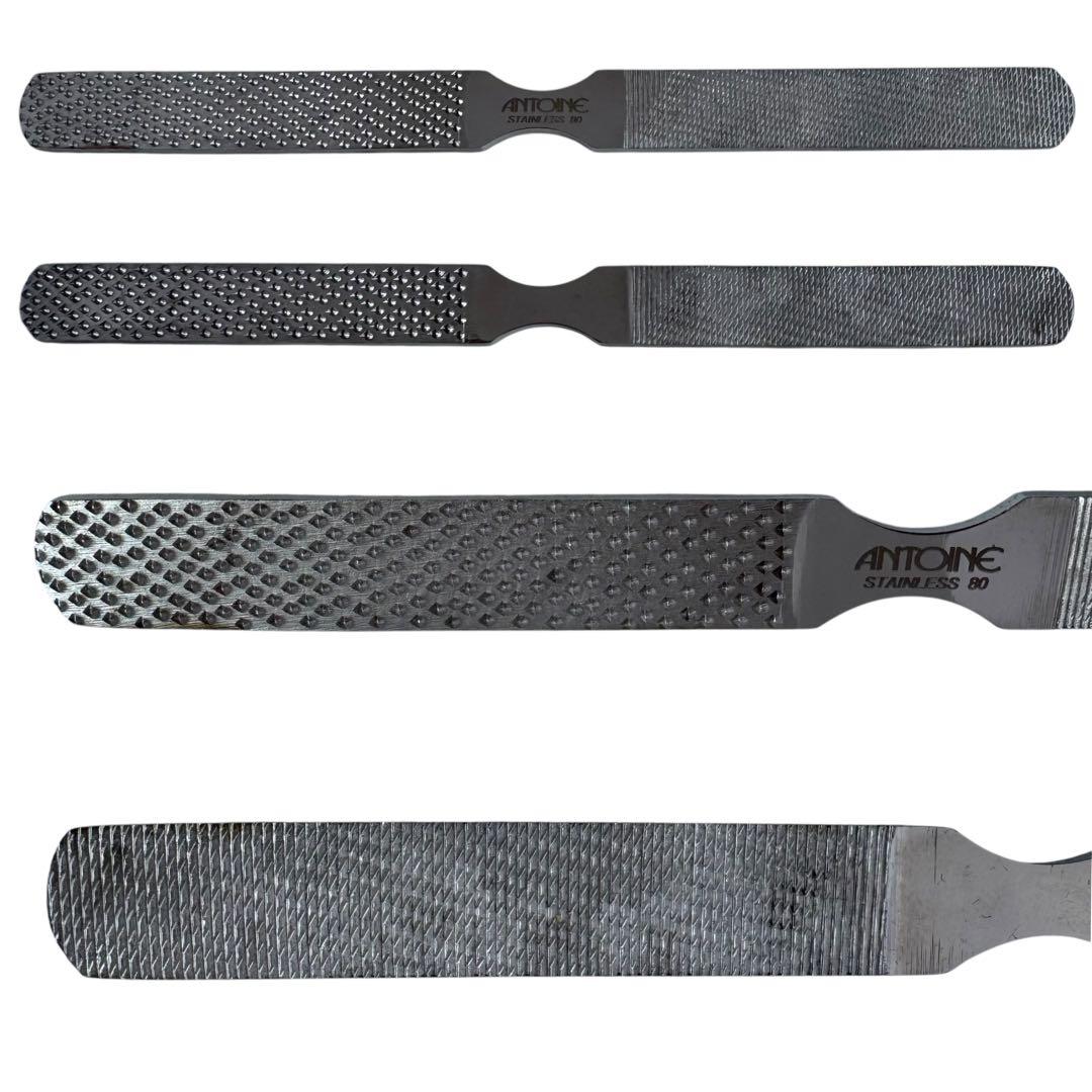 アントワン プロフェッショナルキット ネイルケア