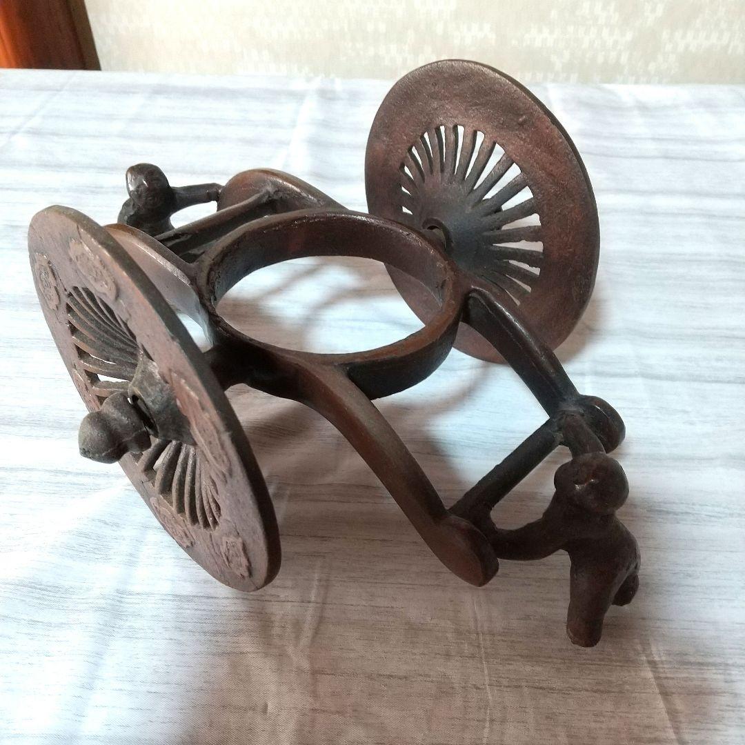 置物 ▪アンティーク▪レトロ▪花器 ジャンク品