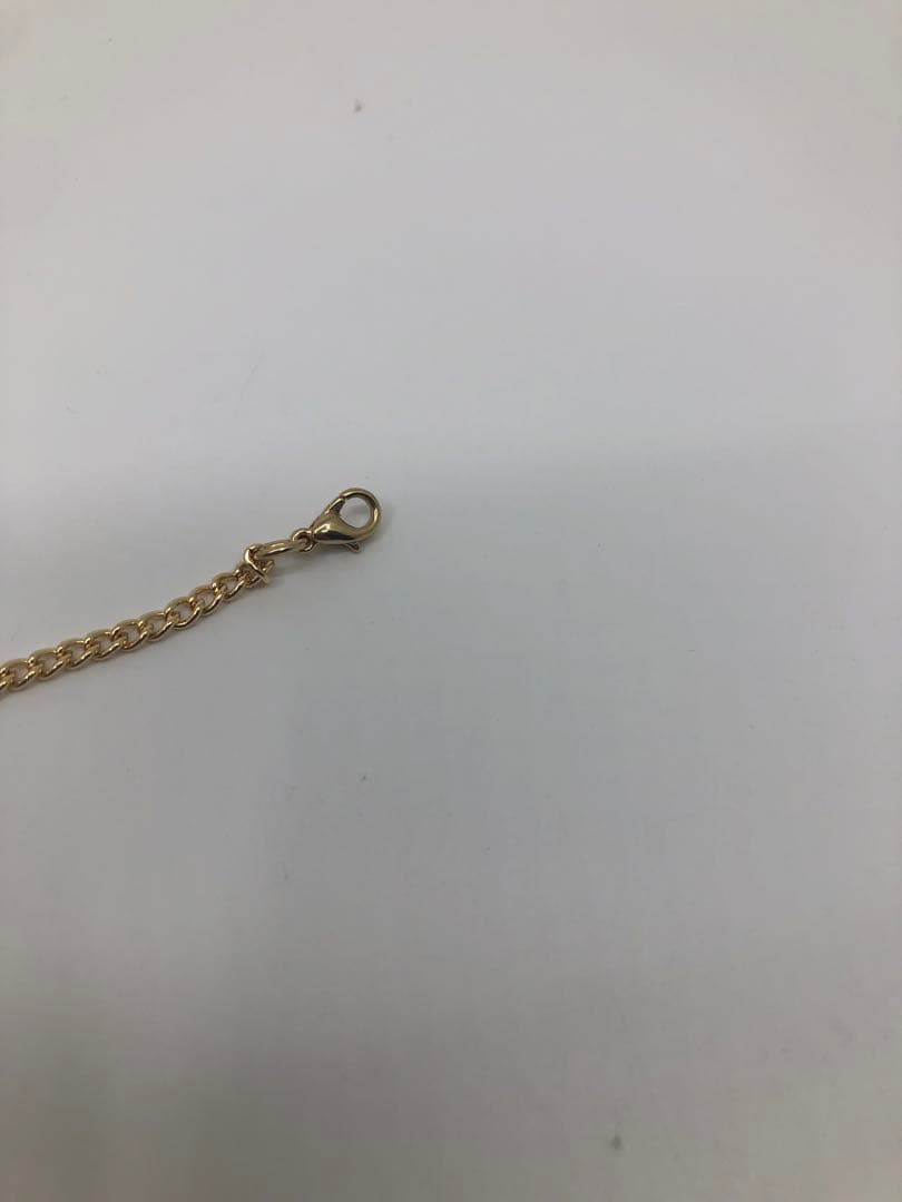 Christian Louboutin 星型キーホルダー