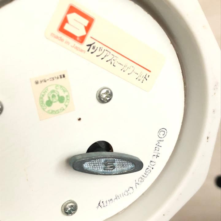 TDL 東京ディズニーリゾート　ミッキー&ミニーオルゴール　ペア　陶器製２セット