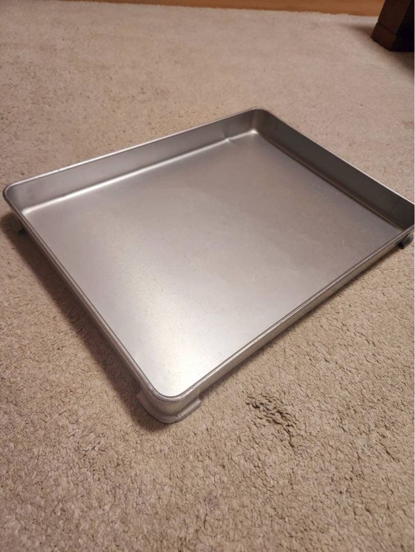 AKAO バット×105個、蓋×11個