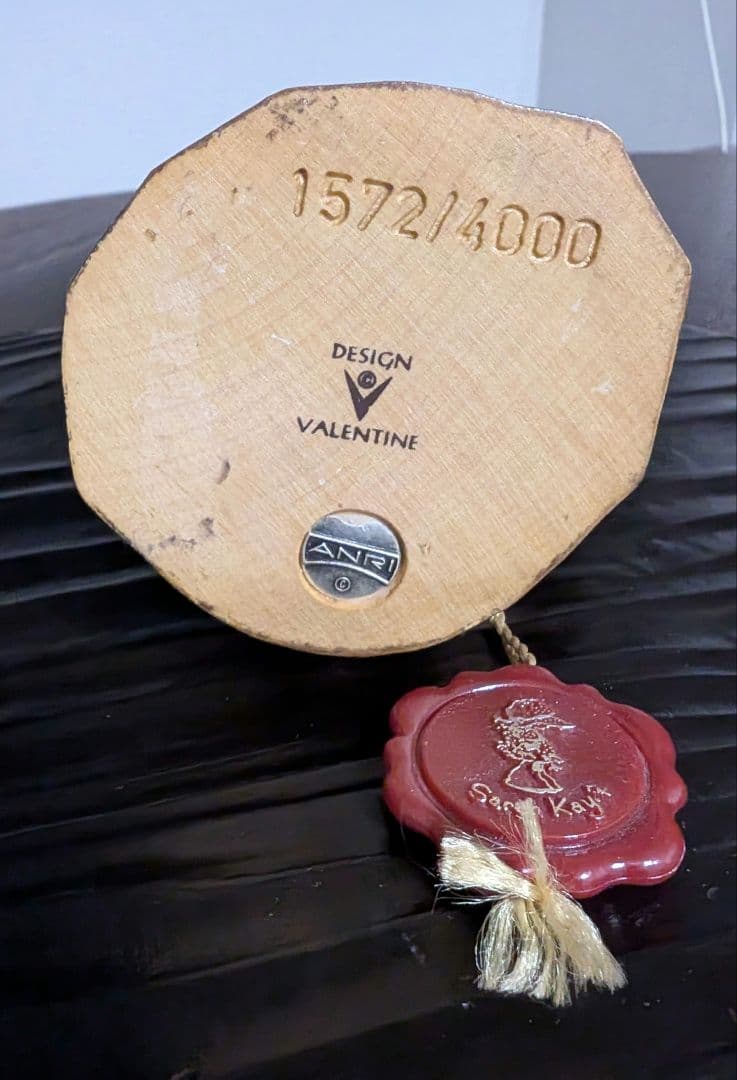 アンリ人形 ANRI/サラ・ケイ/17.5cm