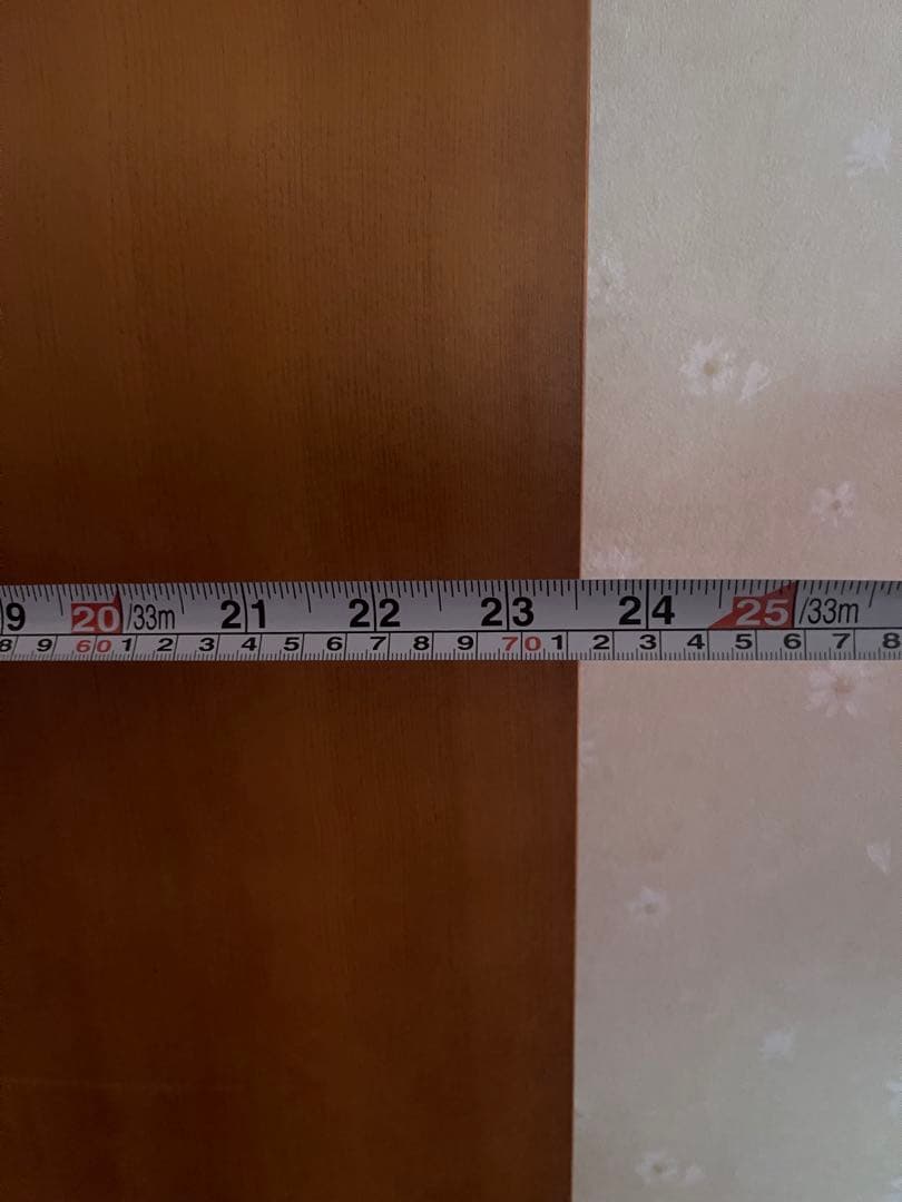 スプルス材、柾目一枚板