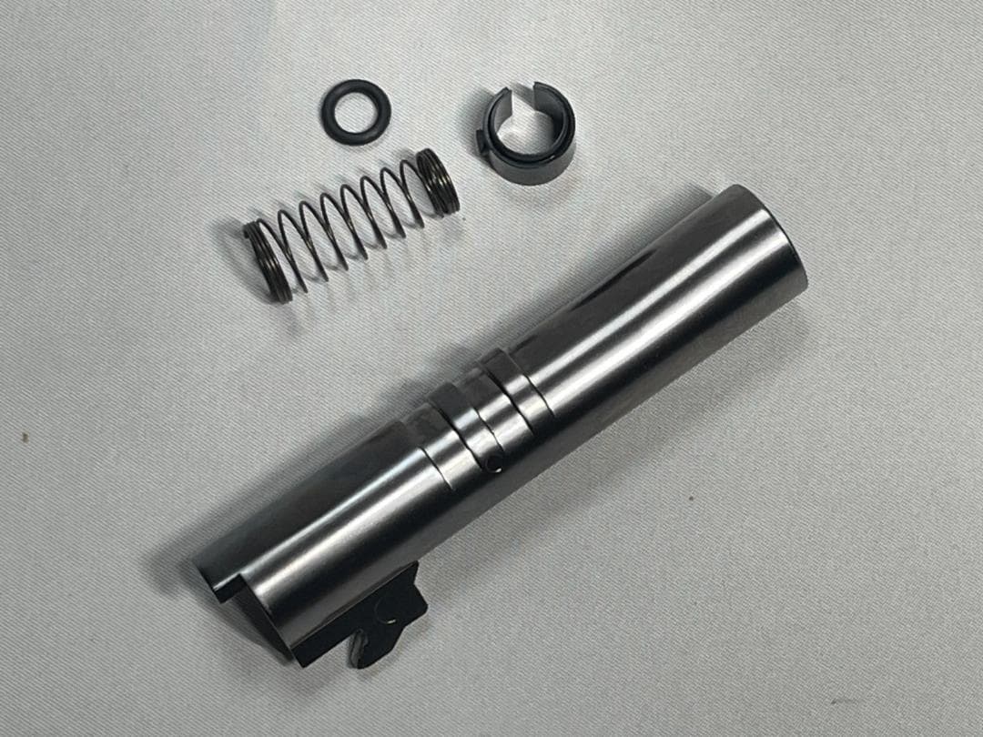 【最終値下げ】東京マルイ　千束の銃（ガスガン）劇中再現カスタムセット（ワンオフ）