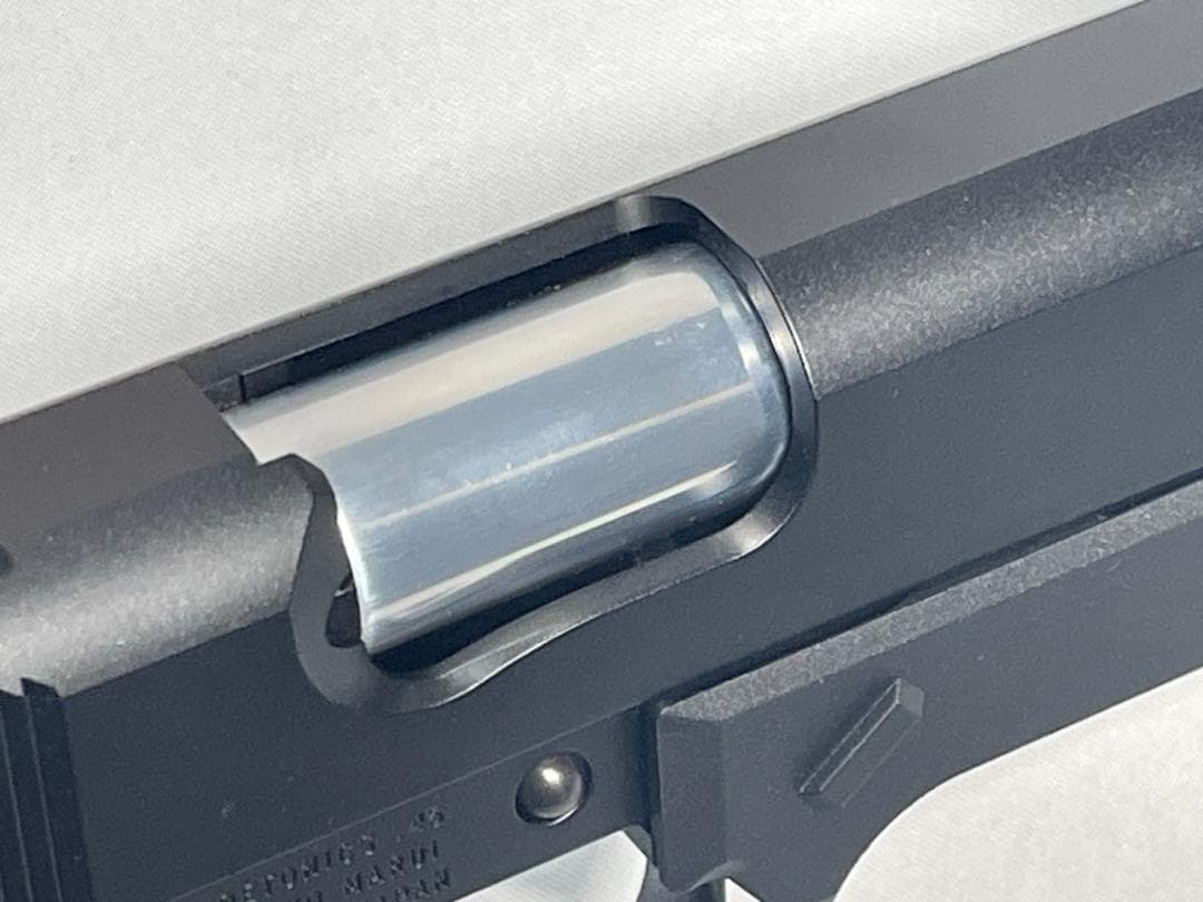 【最終値下げ】東京マルイ　千束の銃（ガスガン）劇中再現カスタムセット（ワンオフ）