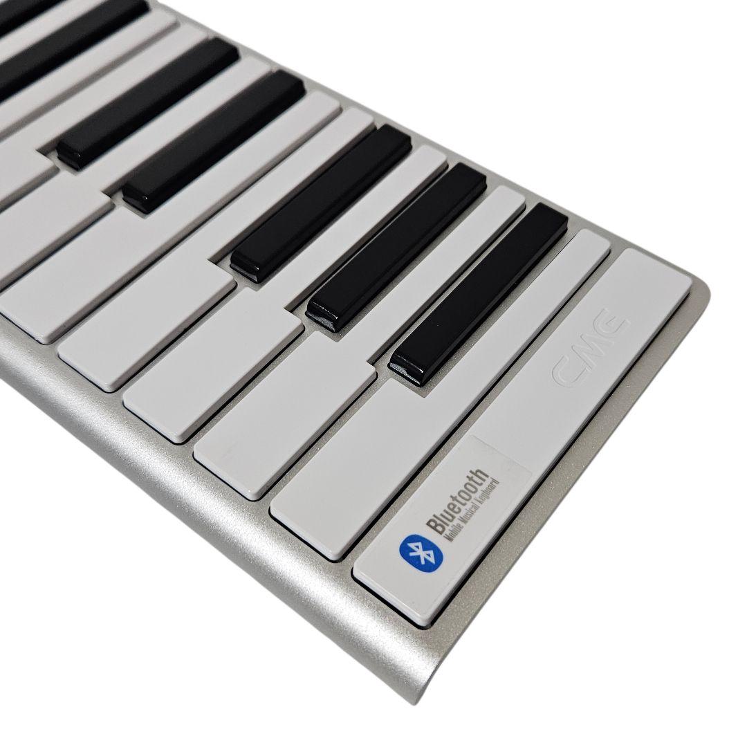 CME Xkey Air 37 ワイヤレスMIDIキーボードコントローラー - メルカリ