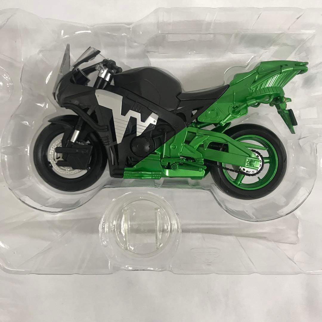 S.H.Figuarts ハードボイルダー 「仮面ライダーW」 魂ウェブ商店限定