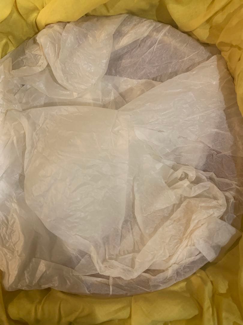 真葛焼　宮川香斎造　即中斎御筆金彩玉の絵飾皿