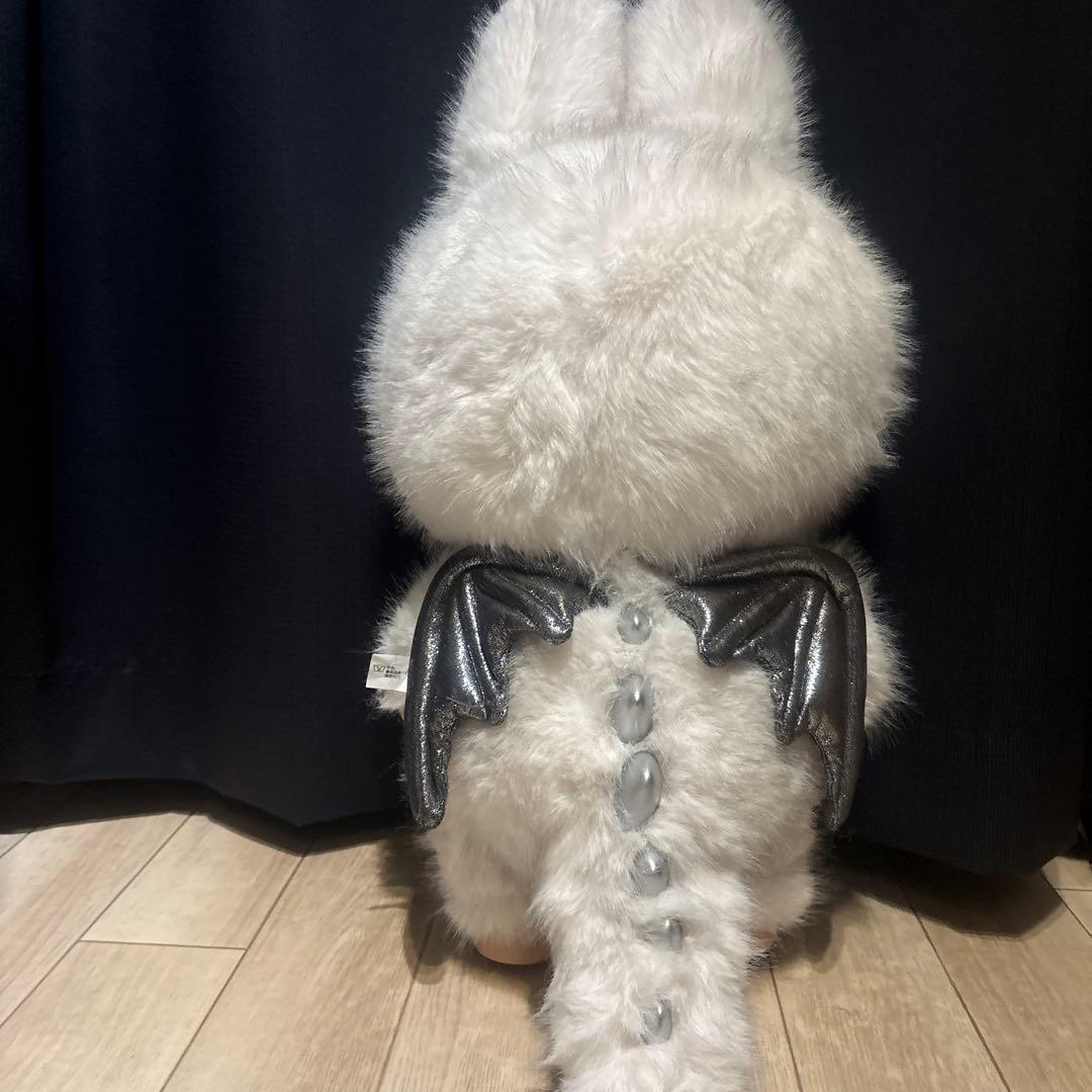 ぬいぐるみ POPMART ZIMOMO Angel