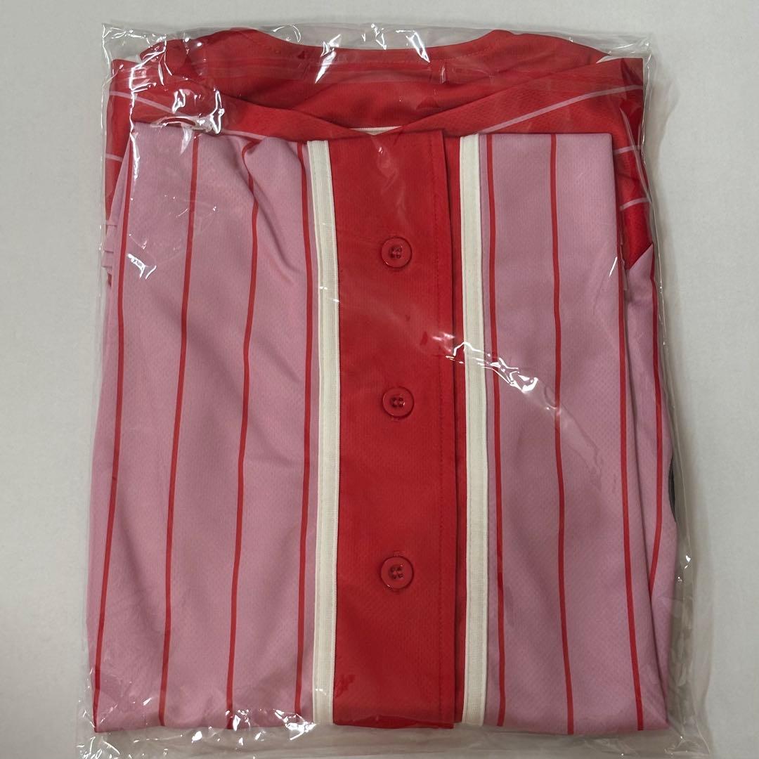 CUTIE STREET 佐野愛花 OSHI API UNIFORM - メルカリ