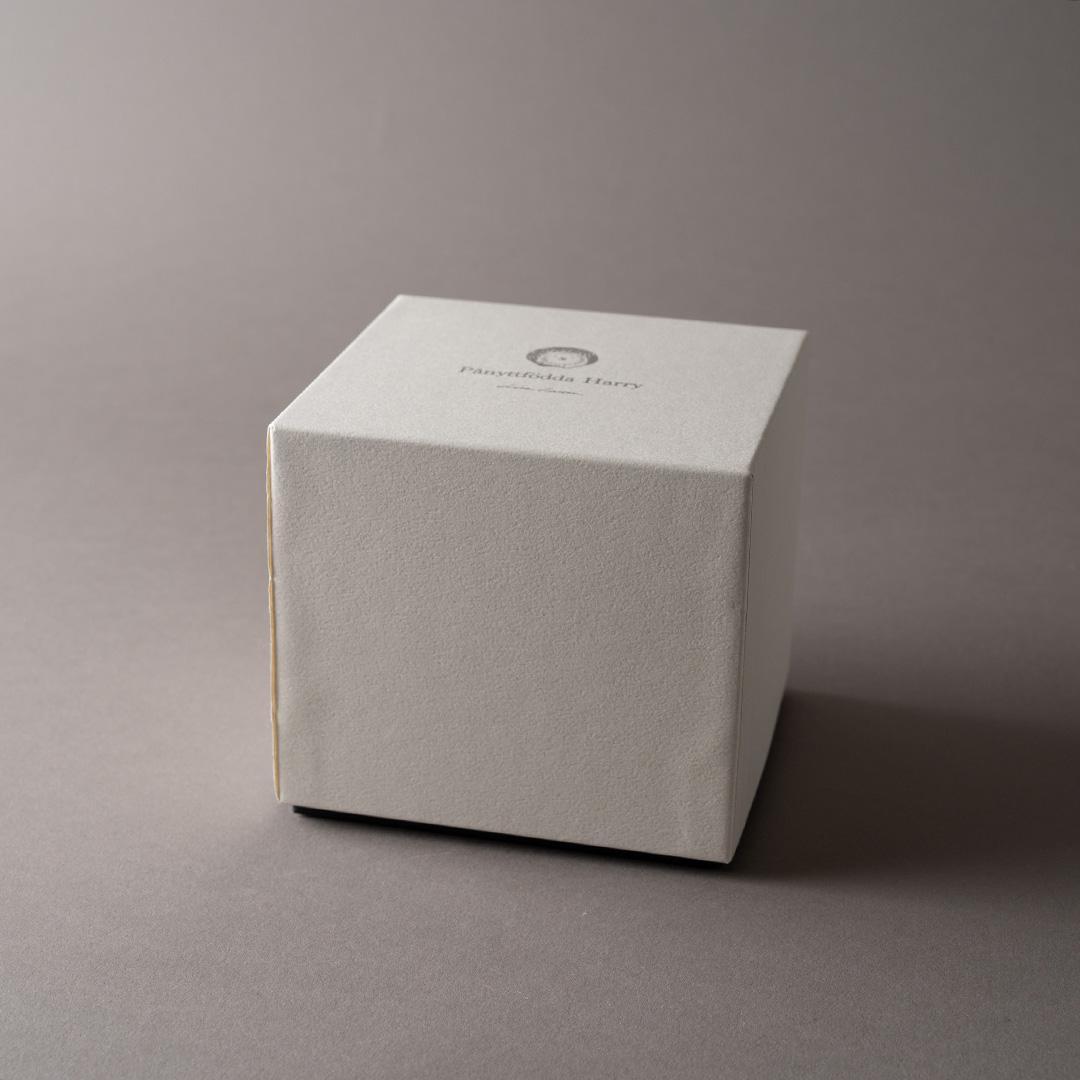 Lisa Larson ハリー リサラーソン ハリネズミ うまれかわりのハリー