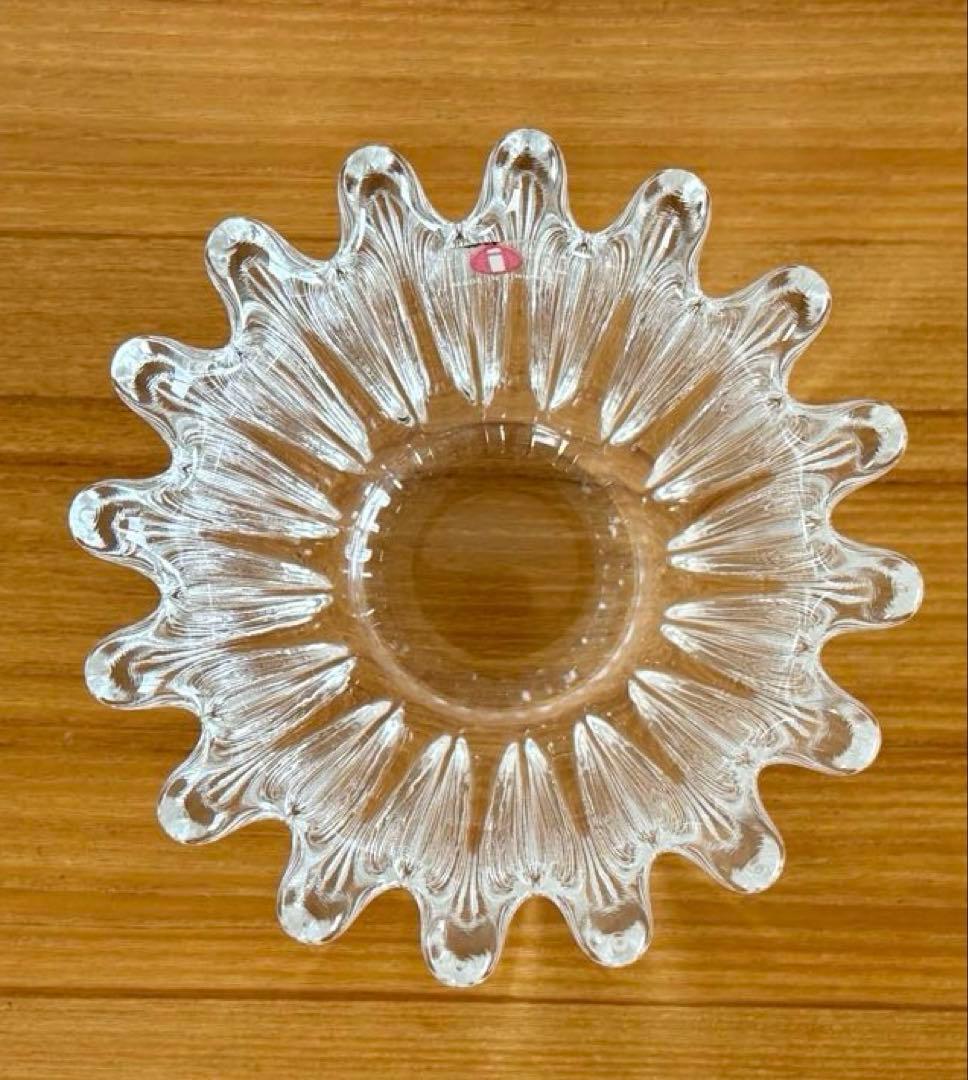 /イッタラ Bongo/ボンゴ キャンドルホルダー