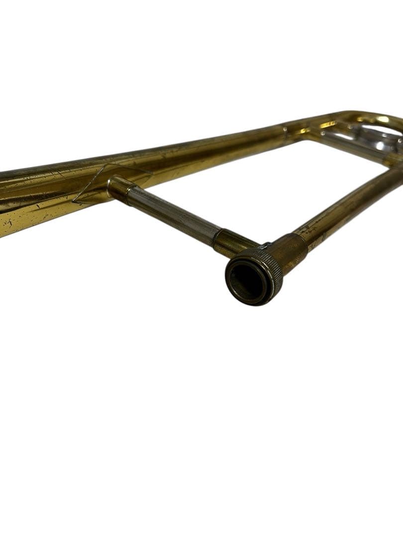 希少✨Bach テナートロンボーン TB300 細管 - メルカリ