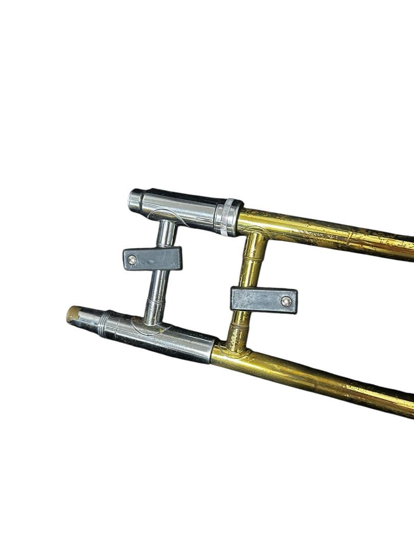 希少✨Bach テナートロンボーン TB300 細管 - メルカリ