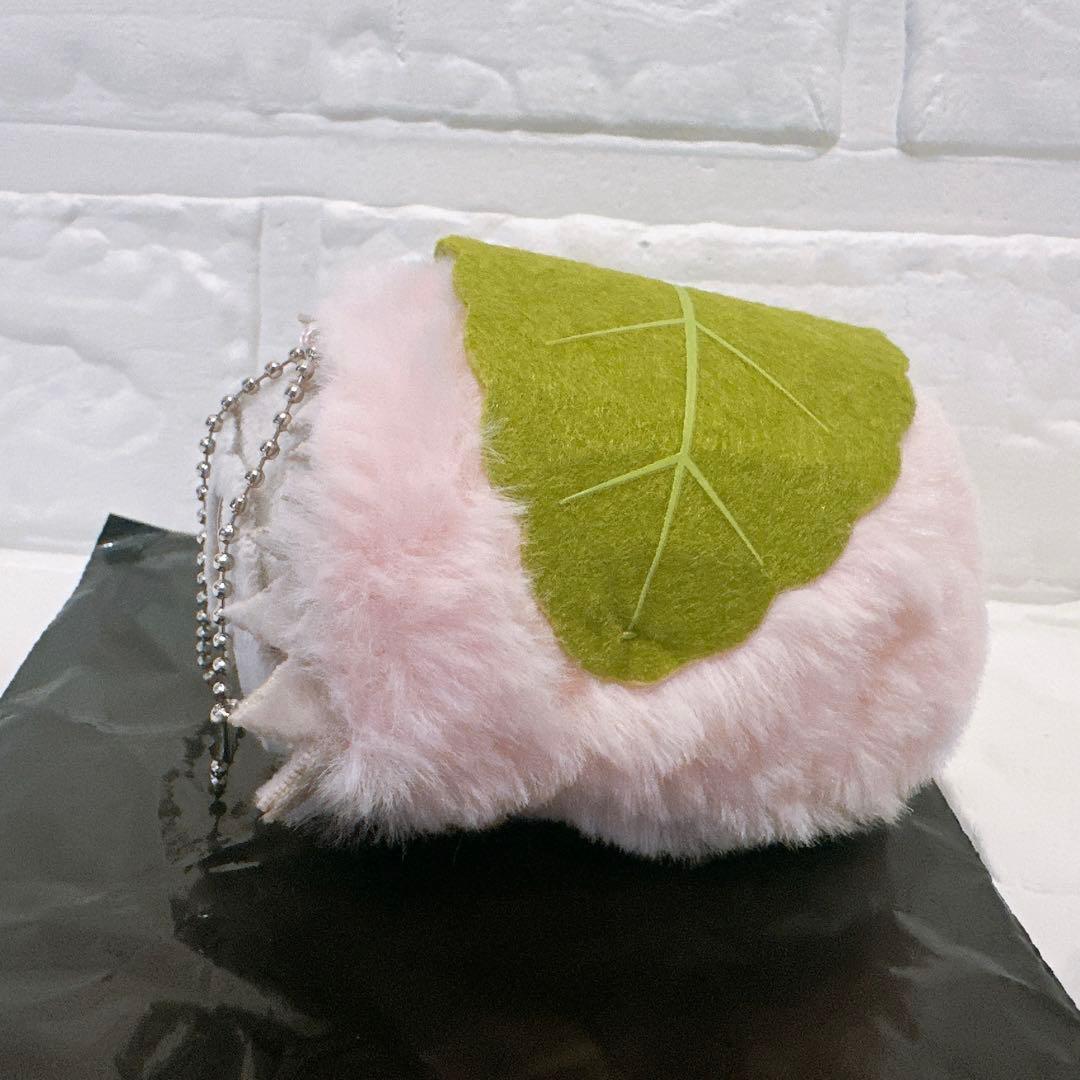 新品未使用】不死川実弥 桜餅マスコット Vol.3 鬼滅の刃 - メルカリ