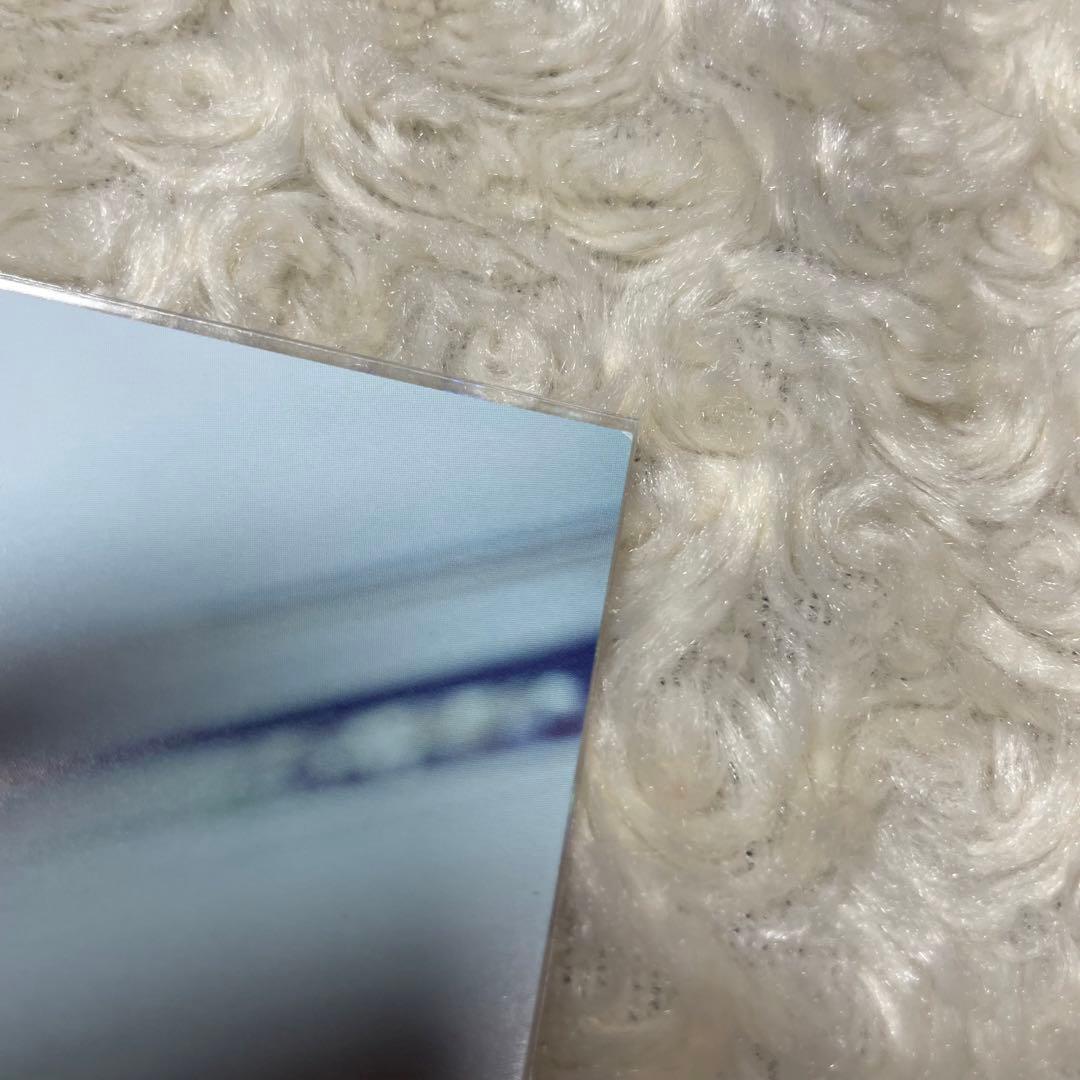 内山昂輝 ポストカード voice - メルカリ