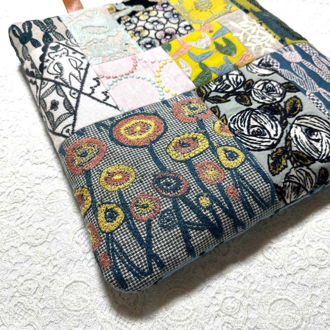 ミナペルホネン ハンドメイド バッグ - メルカリ