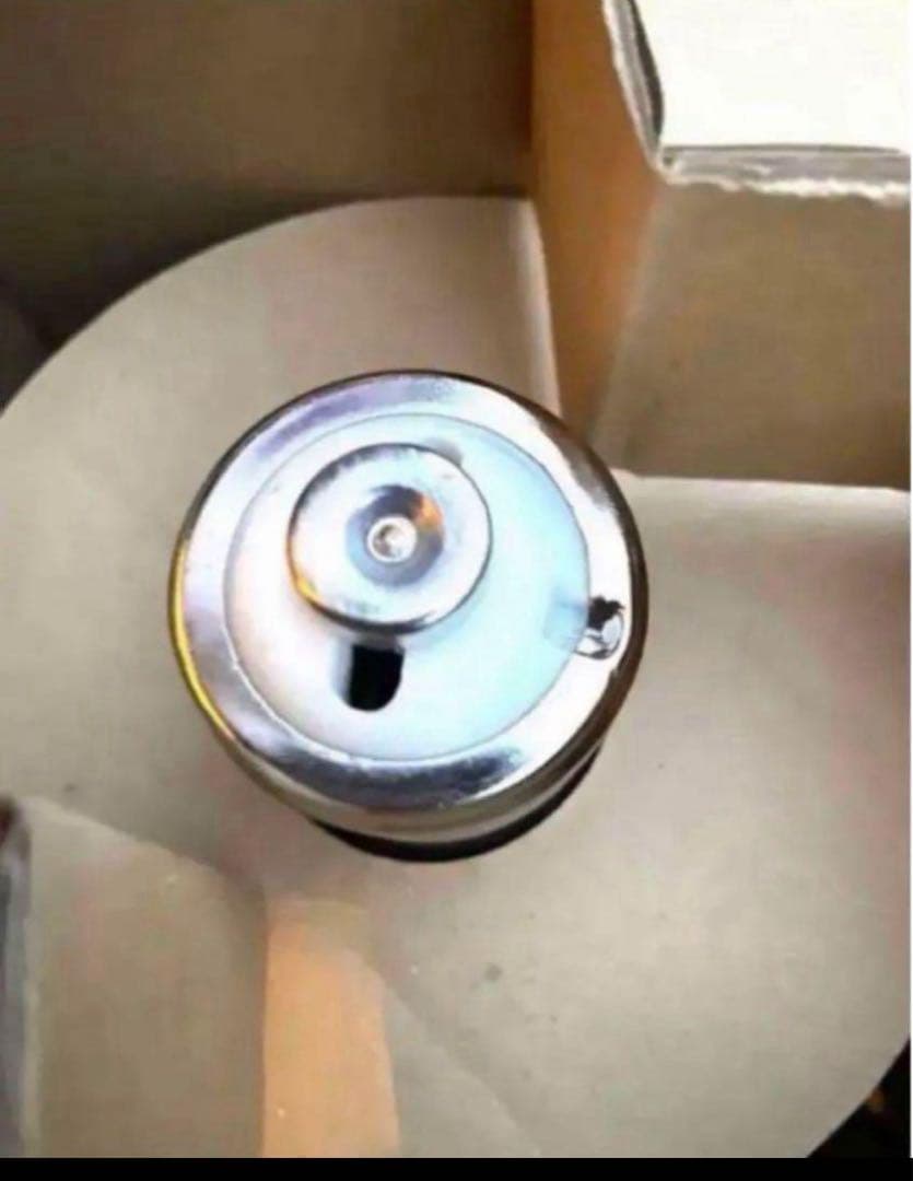 メタルハライドランプ 高演色グリーンランプM400LE/G、未使用保管品