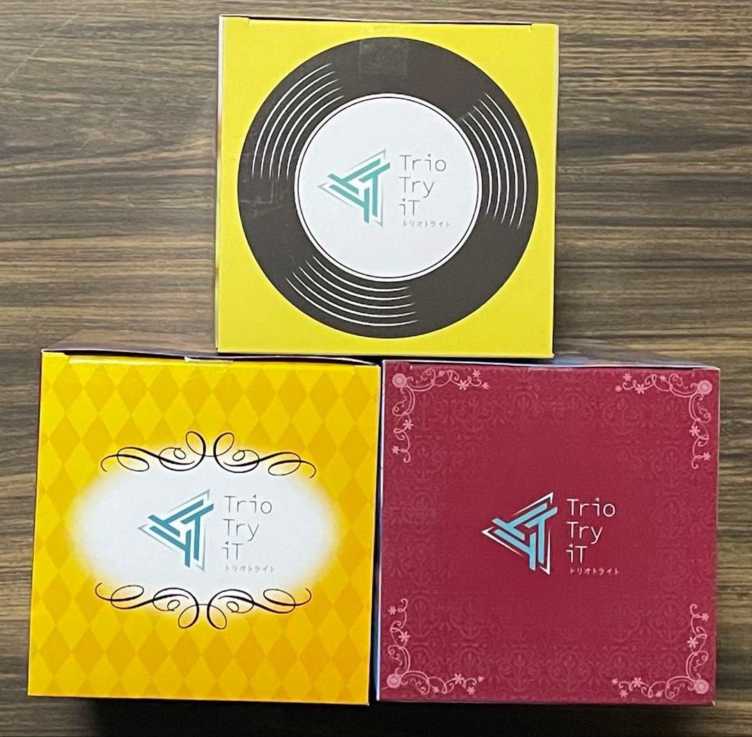 新品・未開封 アニメ プライズ フィギュア 9点セット - メルカリ