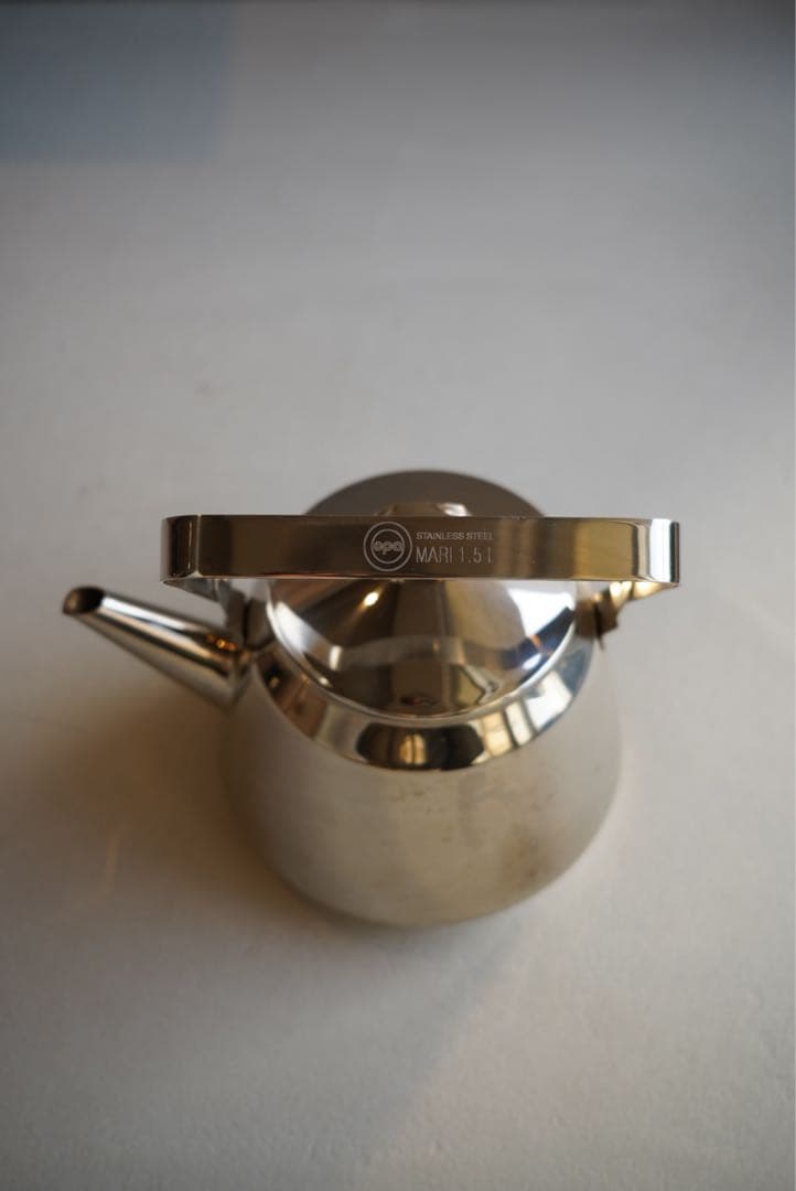 OPA MARI オパマリ ケトル やかん 1.5L