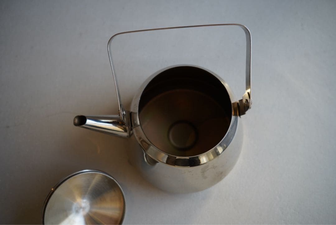 OPA MARI オパマリ ケトル やかん 1.5L