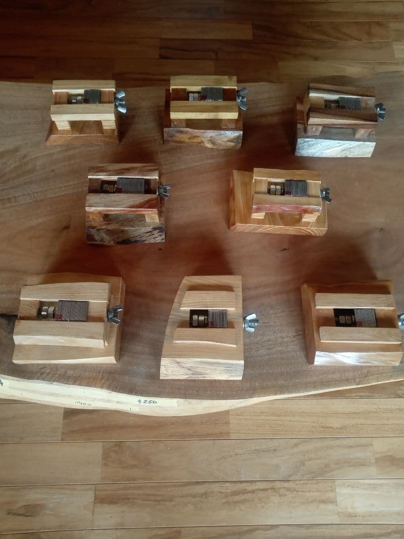 ラウハラ専用アイテム\"スマートカッター”