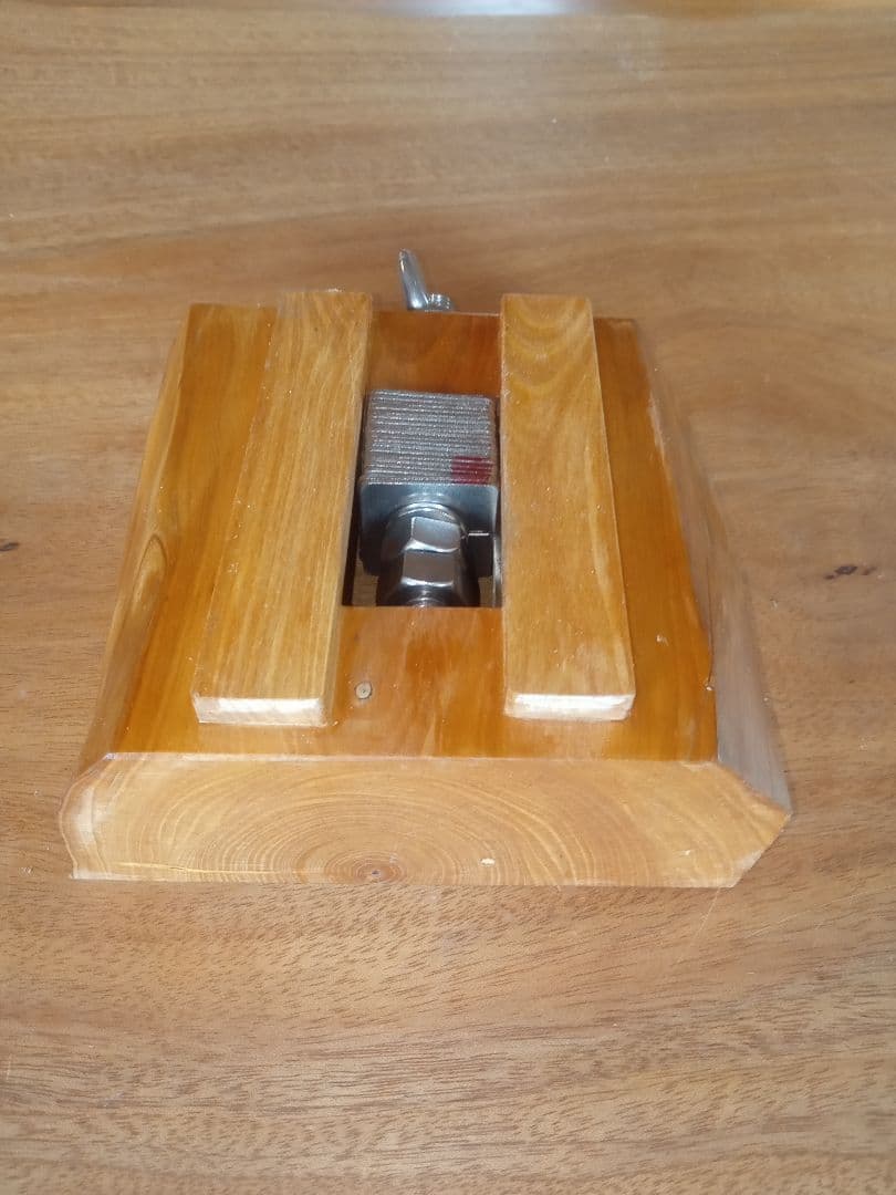 ラウハラ専用アイテム\"スマートカッター”