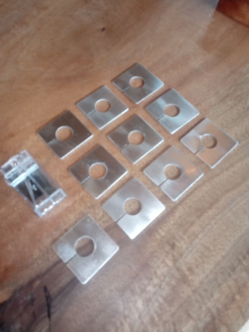 ラウハラ専用アイテム\"スマートカッター”