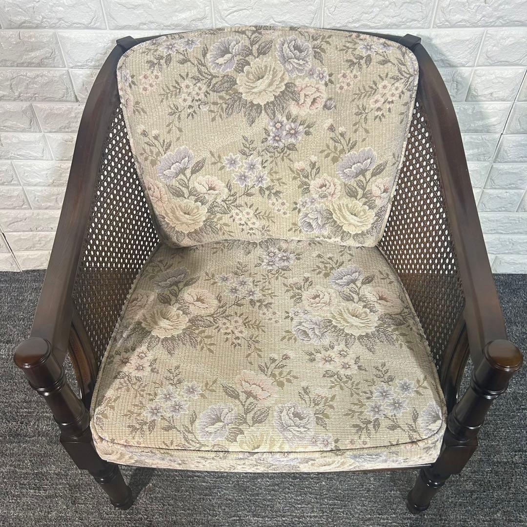 Karimoku カリモク家具 コロニアル ソファ WC5500 I121