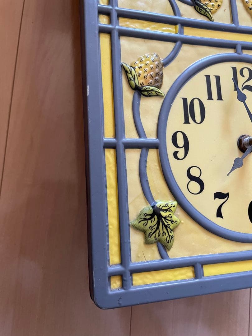 【１点もの】パブストブルーリボン　時計　ネオンライト　看板