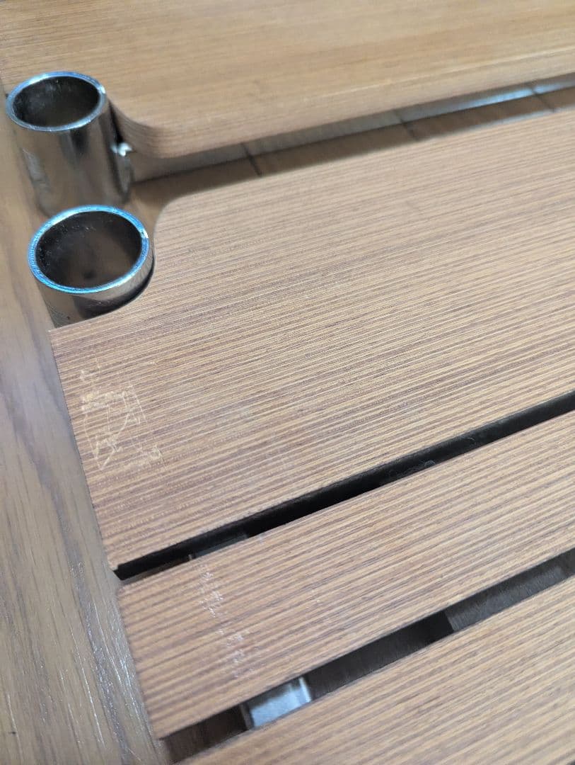  ERECTA ブランチシェルフ　90×35　ホームエレクター　３枚