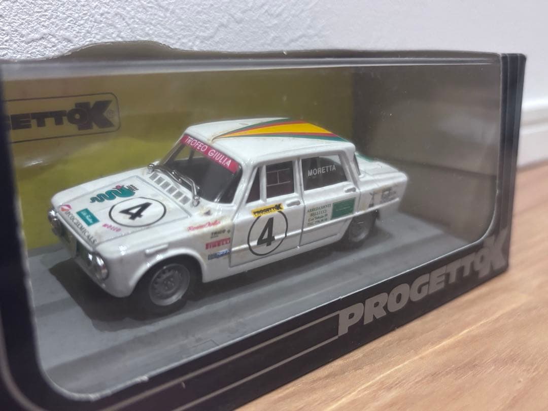 希少 1/43 Larini限定含む MINICHAMPSまとめ売り - メルカリ