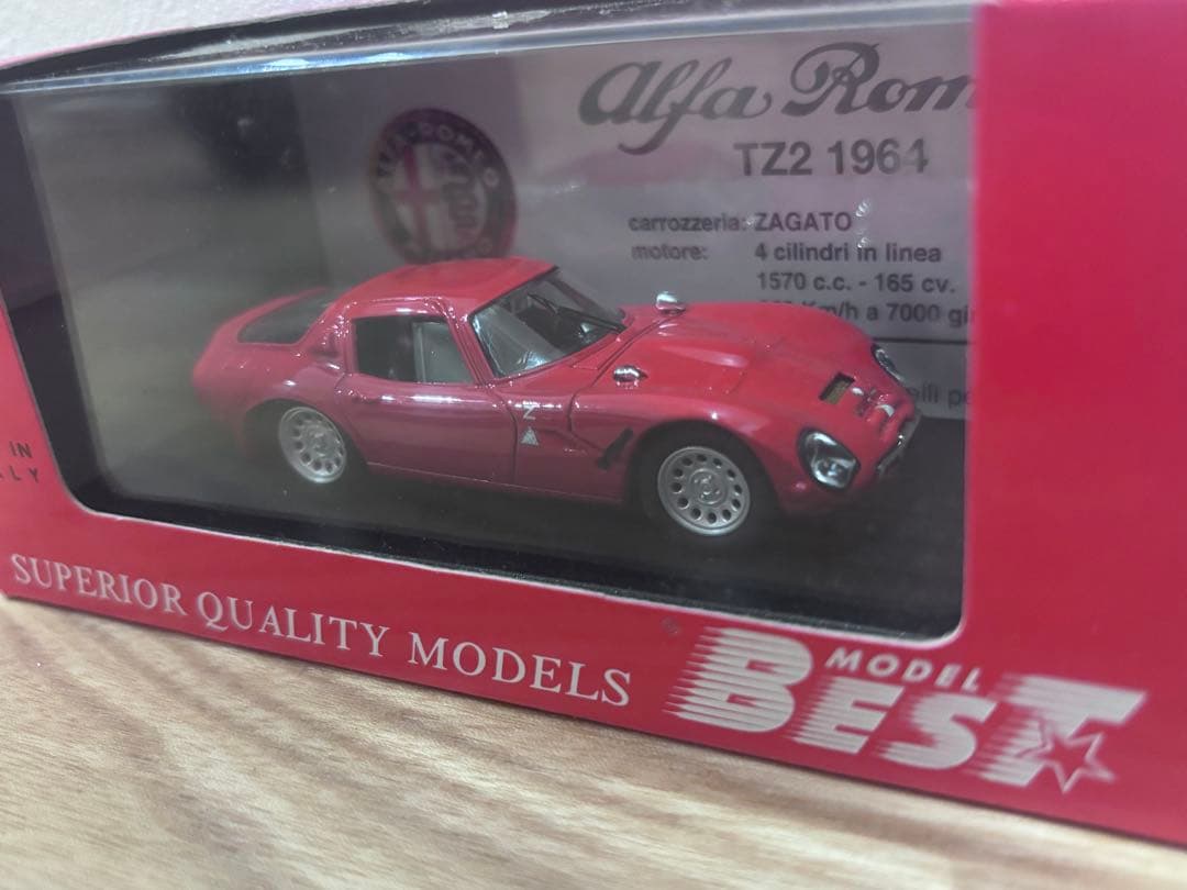 希少 1/43 Larini限定含む MINICHAMPSまとめ売り - メルカリ