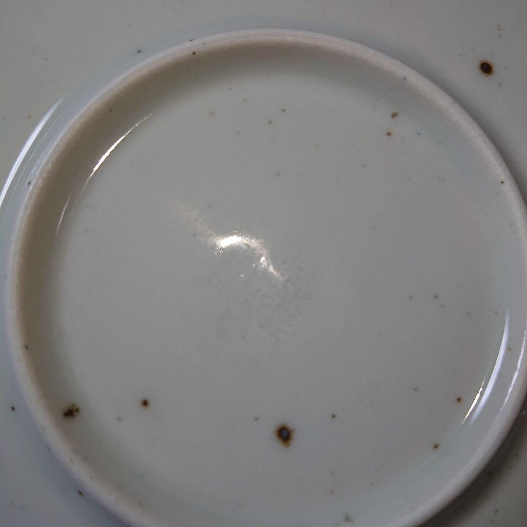 ダンスク DANSK ブラウンミスト 25.5cm ディナープレート 4枚組