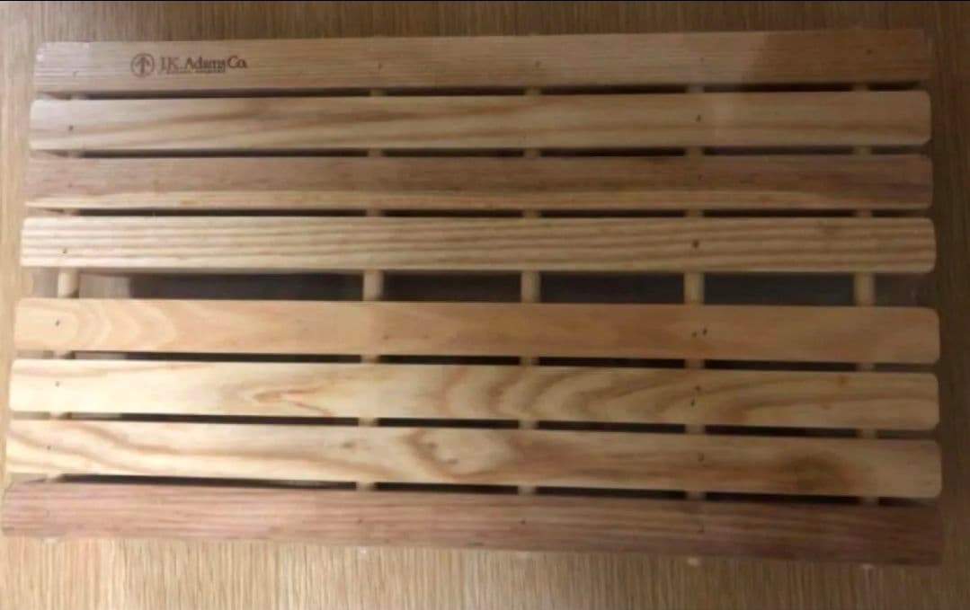 カトラリー　オーガナイザー　トレー　J.K.Adams