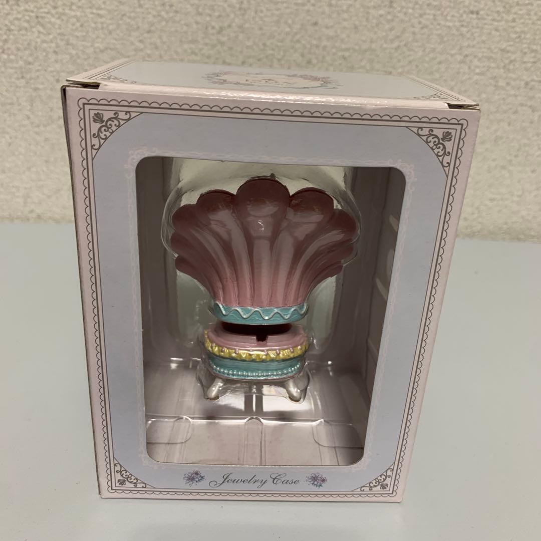 The Little Mermaid ディズニー Disney アクセサリー