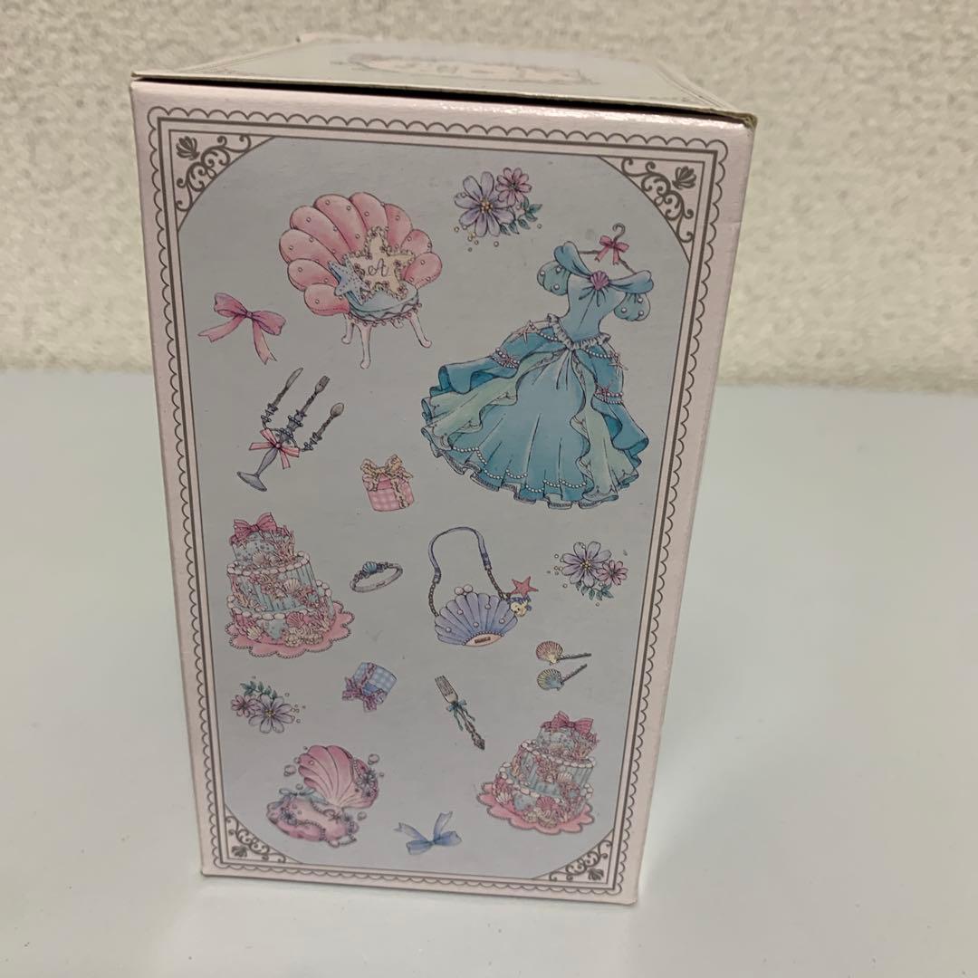 The Little Mermaid ディズニー Disney アクセサリー