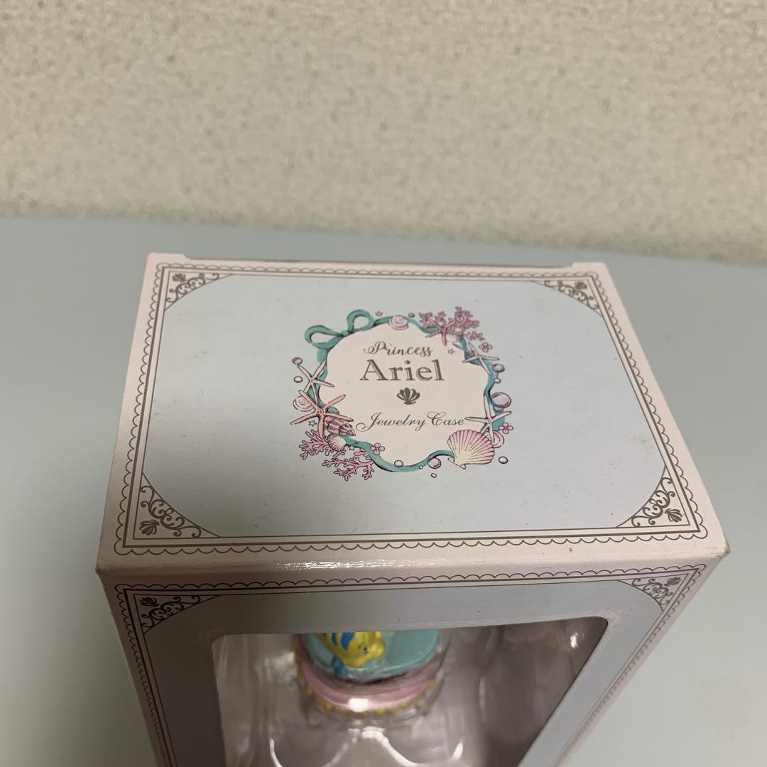 The Little Mermaid ディズニー Disney アクセサリー
