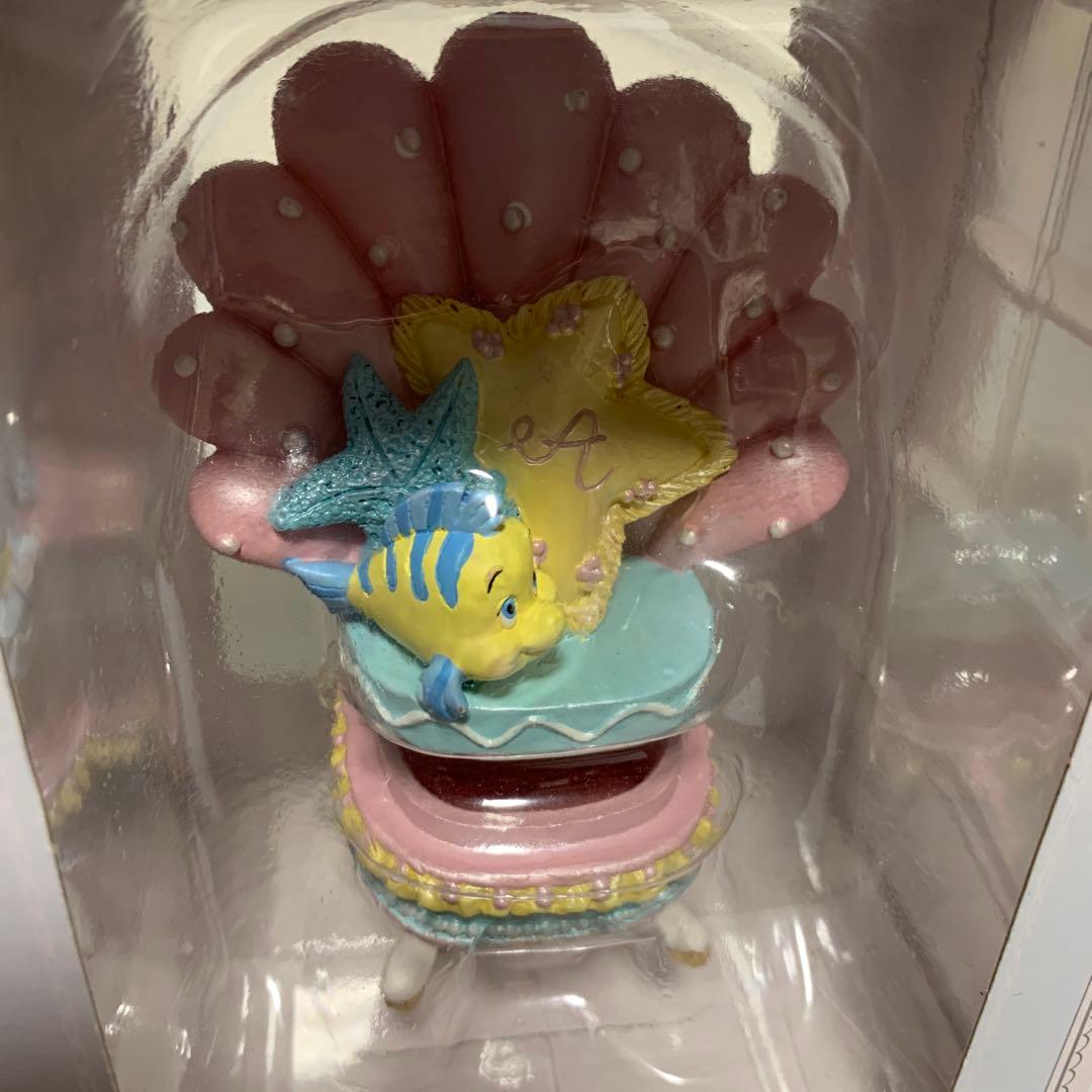 The Little Mermaid ディズニー Disney アクセサリー