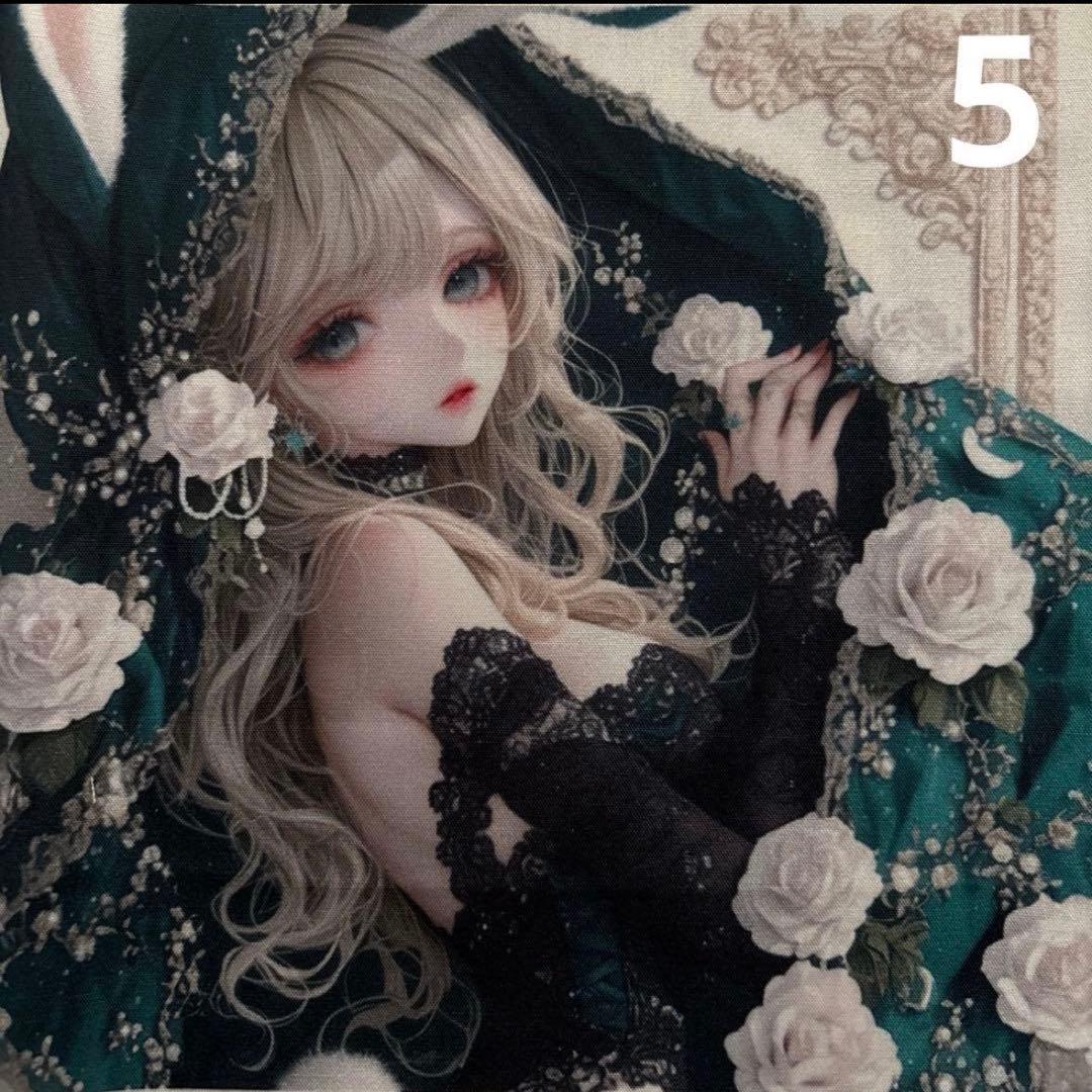 めぐちん様オーダーページ2