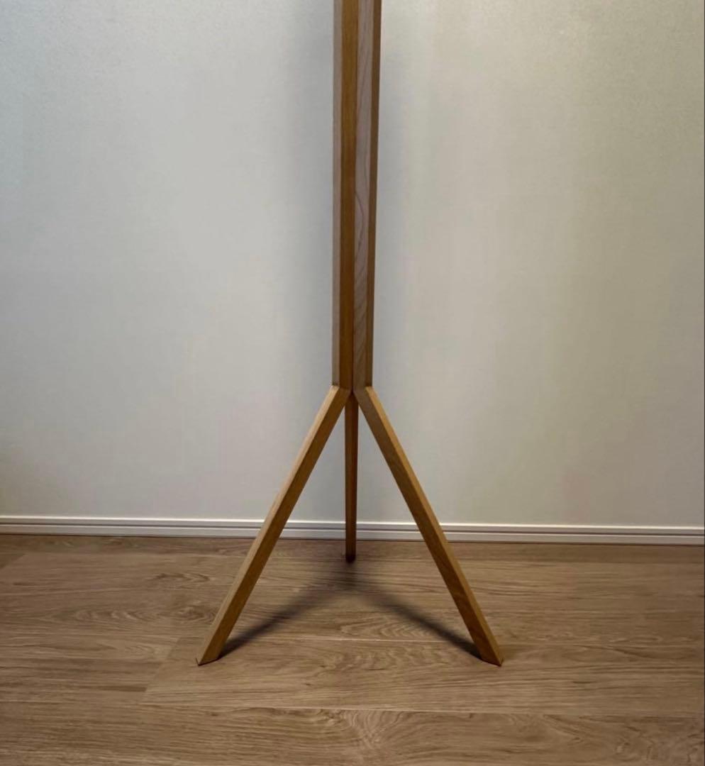 car 匠工芸 Coat tree コートツリー ハンガーラック