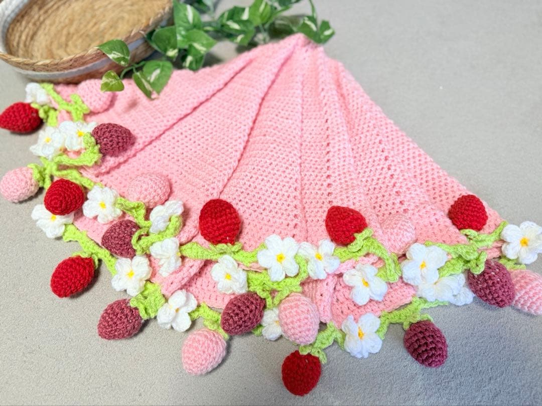 ルイママ様　リピート