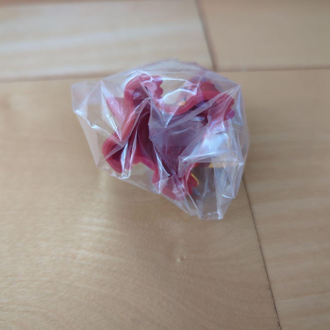 【超激レア】任天堂　ポケモンキッズ　カロススペシャル　ボルケニオン