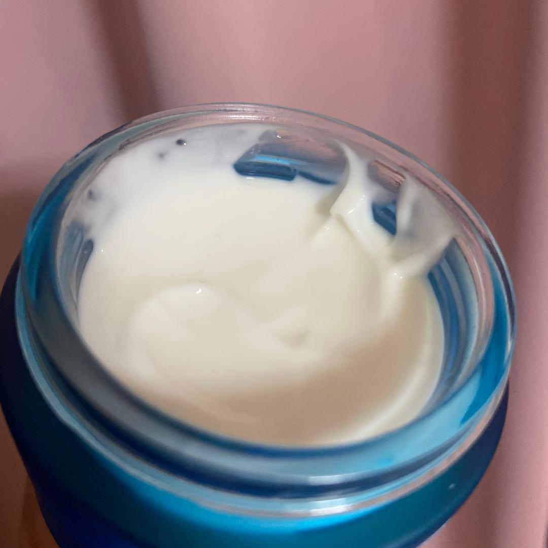 La Colline Moisture Boost フェイスクリーム 50ml