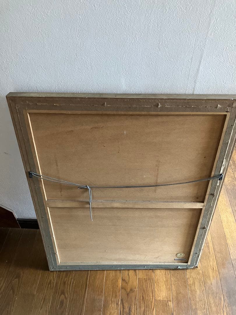 Cassigneul カシニョール 絵画