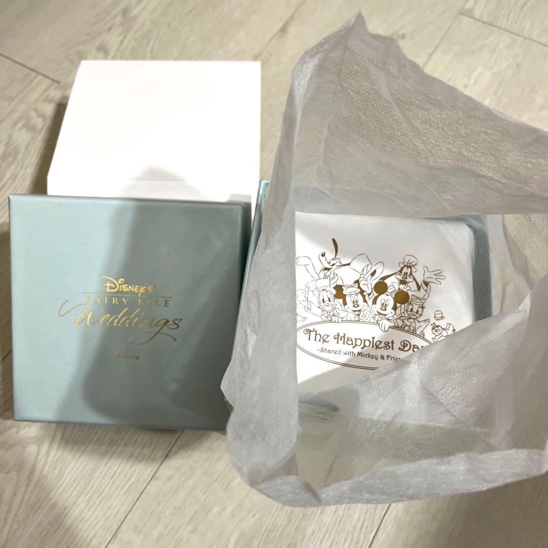 【非売品】ディズニーアンバサダーホテル FTW オルゴール