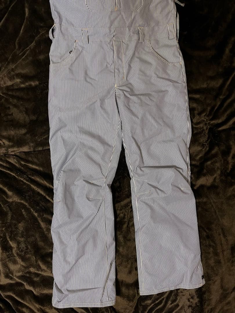 fournines スノボーウェア　オーバーオール