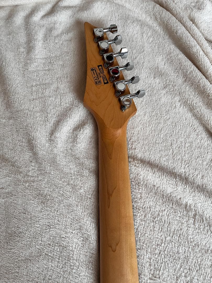 価格が☆ELIMA☆に変更されました ⭐️IBANEZ アイバニーズ ⭐️