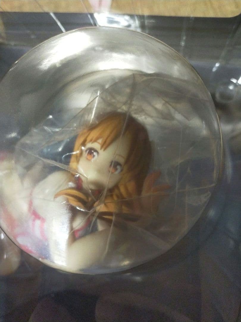 アスナ ～水着ver.～ ソードアート・オンライン1/7 グリフォン フィギュア