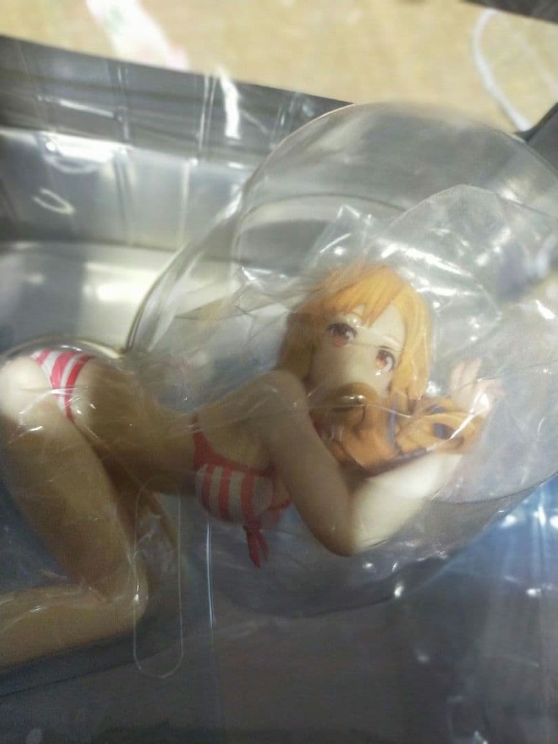 アスナ ～水着ver.～ ソードアート・オンライン1/7 グリフォン フィギュア